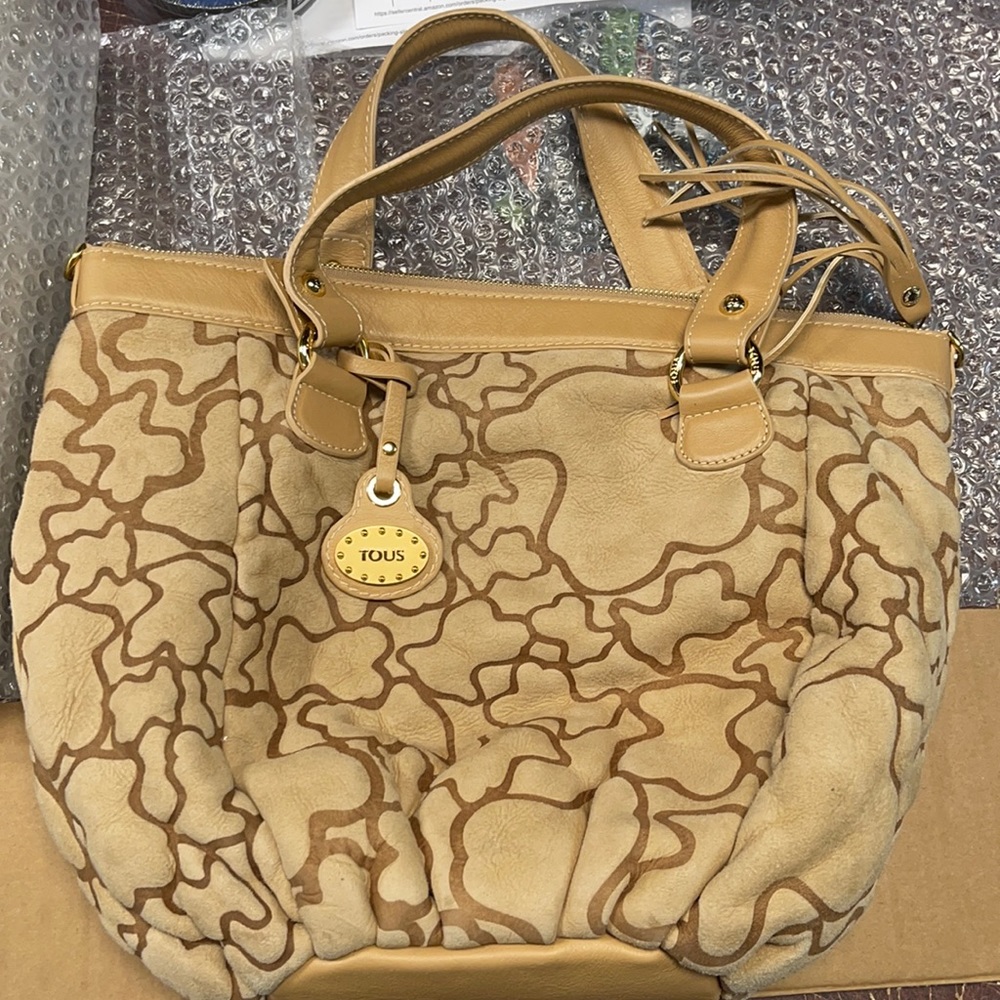 Tous Handbag